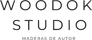 Woodok Studio. Maderas de autor
